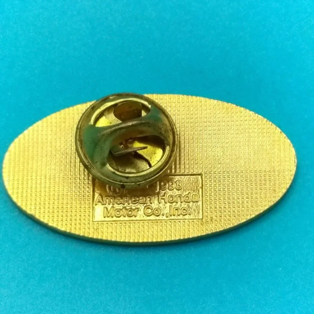N/A honda lapel